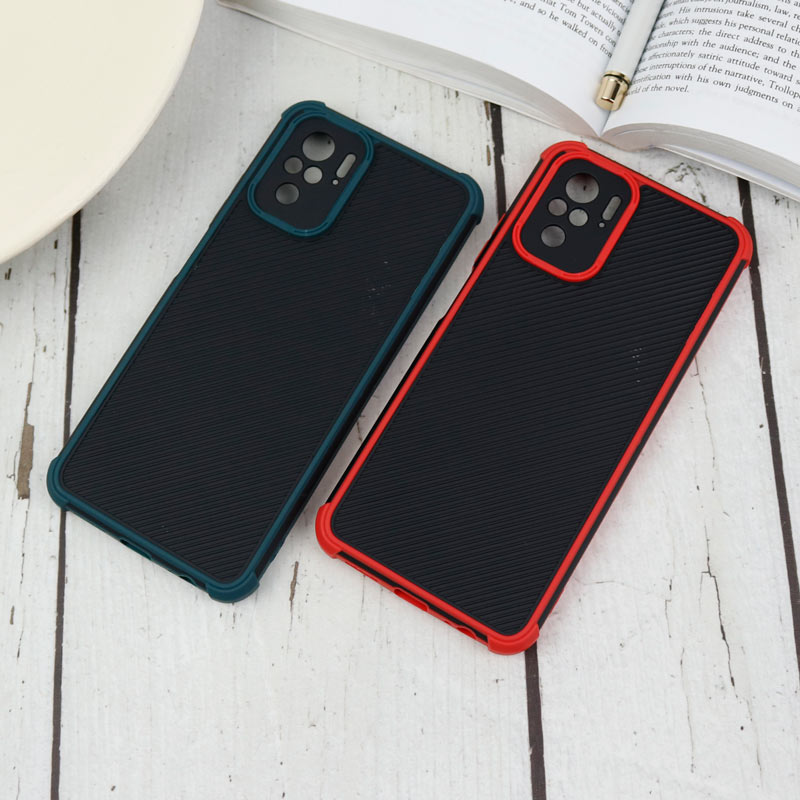 قاب PC کبریتی Xiaomi Redmi Note 10