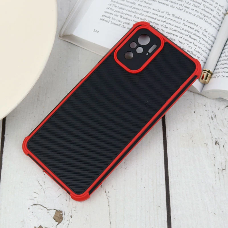 قاب PC کبریتی Xiaomi Redmi Note 10