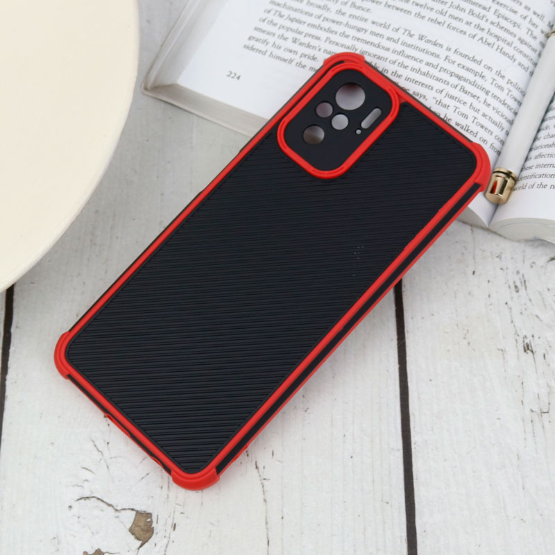 قاب PC کبریتی Xiaomi Redmi Note 10