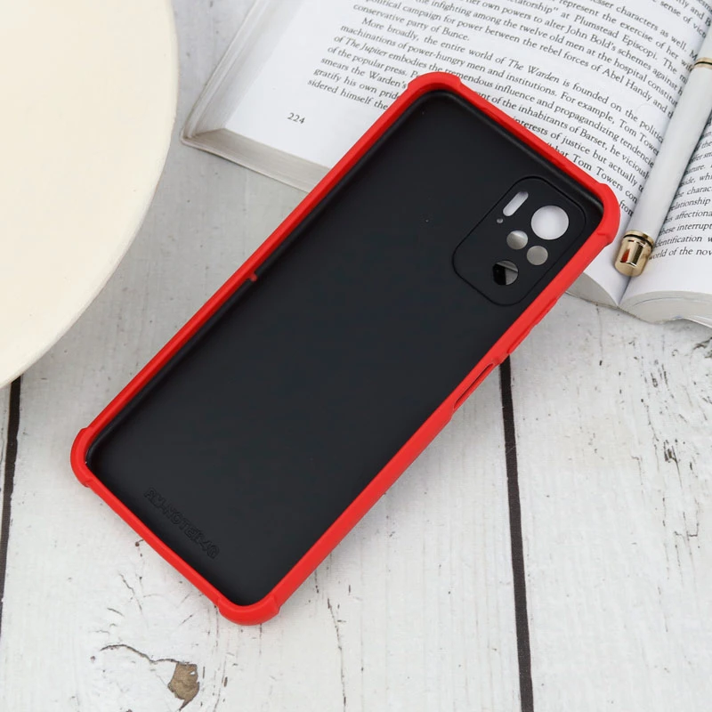 قاب PC کبریتی Xiaomi Redmi Note 10