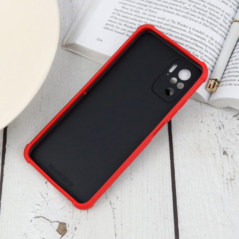 قاب PC کبریتی Xiaomi Redmi Note 10