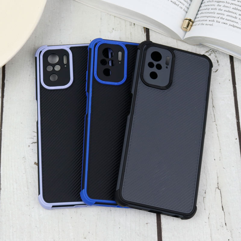 قاب PC کبریتی Xiaomi Redmi Note 10