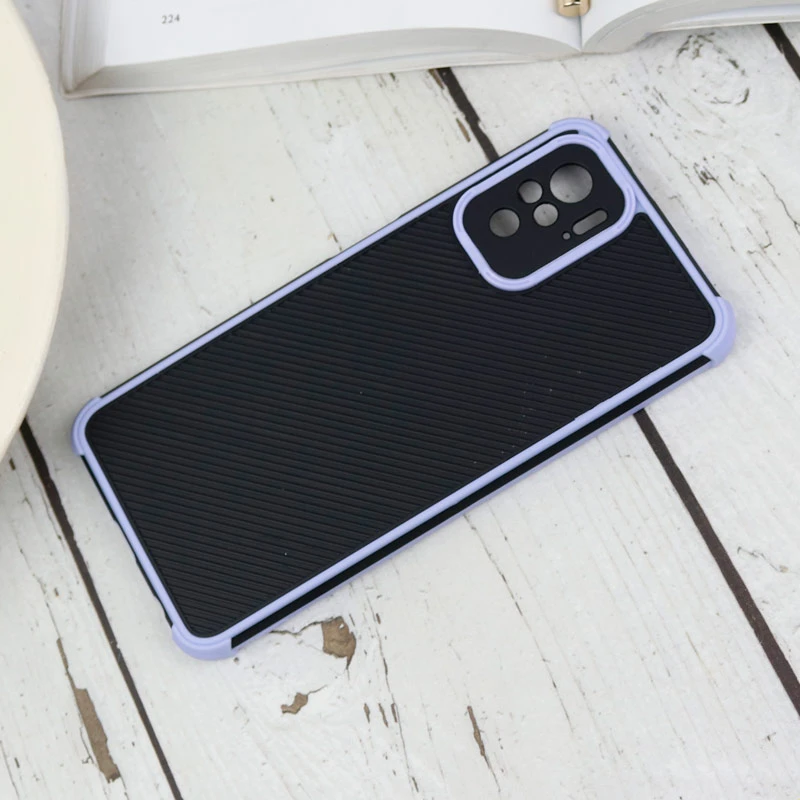 قاب PC کبریتی Xiaomi Redmi Note 10