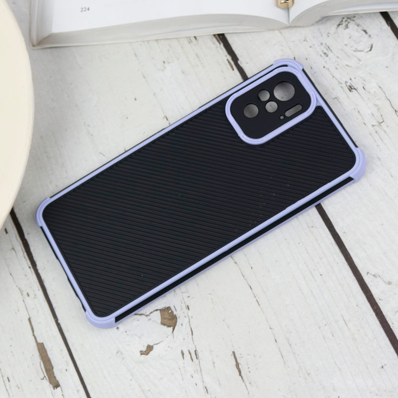 قاب PC کبریتی Xiaomi Redmi Note 10