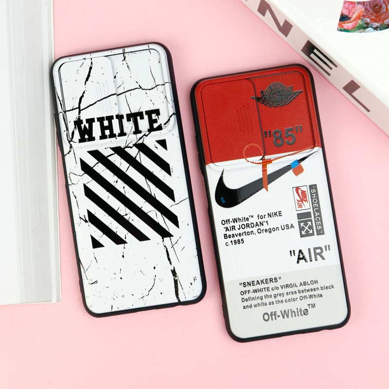 قاب طرحدار محافظ لنز دار کشویی پسرانه شیائومی Redmi Note 10 / Note 10s
