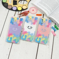 قاب PC ماربل Smile شیائومی Redmi Note 10 Pro