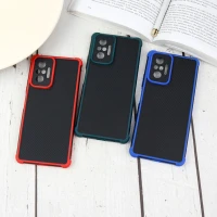 قاب PC کبریتی Xiaomi Redmi Note 10 Pro