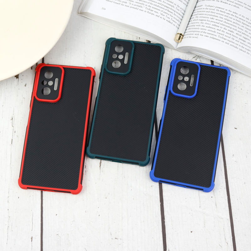 قاب PC کبریتی Xiaomi Redmi Note 10 Pro