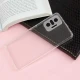 قاب PC شفاف محافظ لنزدار Xiaomi Redmi Note 10 Pro