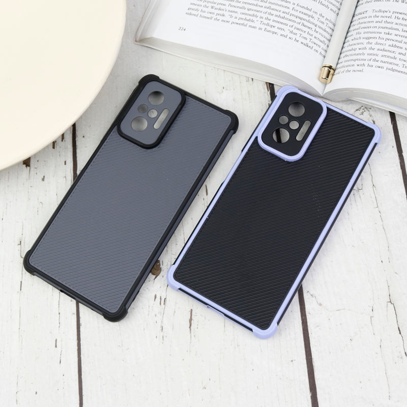 قاب PC کبریتی Xiaomi Redmi Note 10 Pro