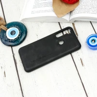 قاب چرمی XLEVEL شیائومی Redmi Note 8