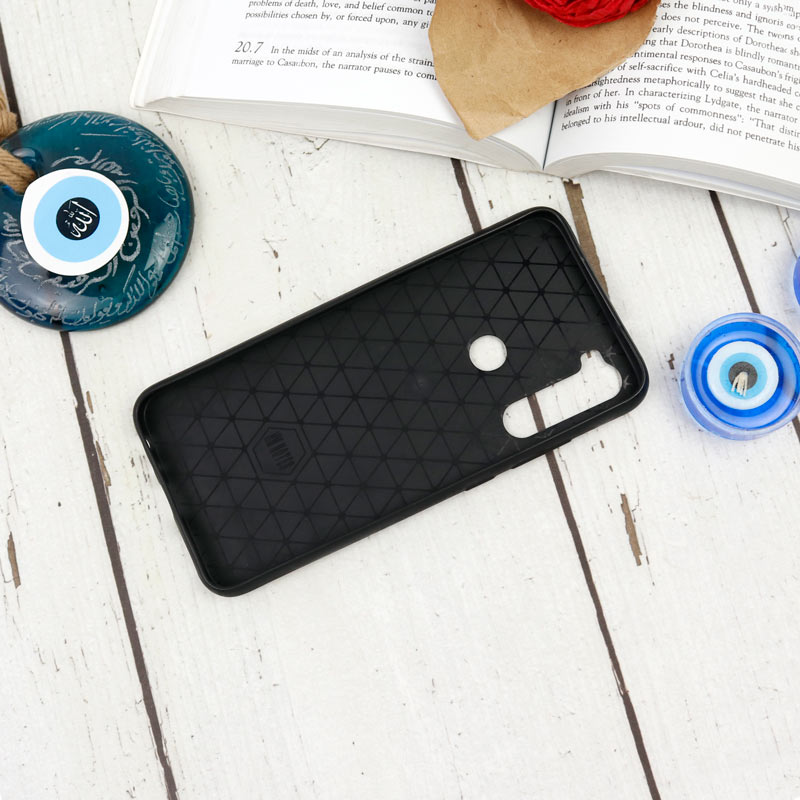 قاب چرمی XLEVEL شیائومی Redmi Note 8