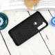 قاب چرمی حصیری 3D شیائومی Redmi Note 8