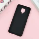 قاب طرحدار محافظ لنز دار کشویی آبرنگی شیائومی Redmi Note 9s / Note 9 Pro