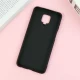 قاب طرحدار محافظ لنز دار کشویی قلبی شیائومی Redmi Note 9s / Note 9 Pro