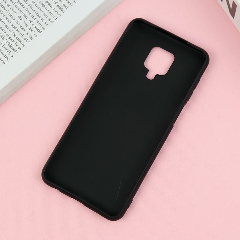 قاب طرحدار محافظ لنز دار کشویی ویکتوریا شیائومی Redmi Note 9s / Note 9 Pro
