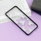 قاب PC مات محافظ لنز دار طرح خرسی آیفون iPhone 11 Pro Max