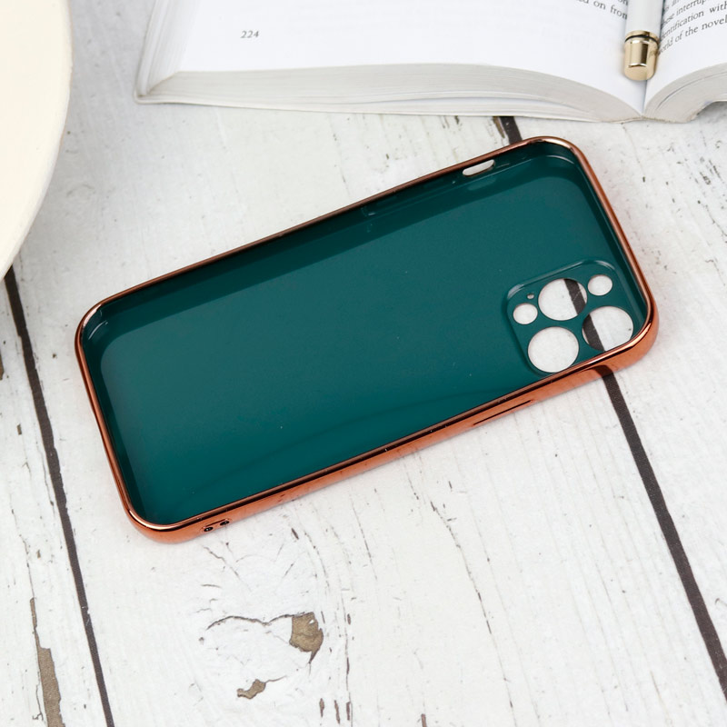 قاب GKK TPU طرح گوزن iPhone 12 Pro