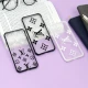 قاب PC مات محافظ لنز دار طرح LV آیفون iPhone 7/8/SE 2020