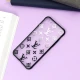 قاب PC مات محافظ لنز دار طرح LV آیفون iPhone 7/8/SE 2020