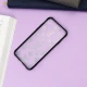 قاب PC مات محافظ لنز دار طرح LV آیفون iPhone 7/8/SE 2020