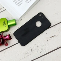 قاب ژله ای کربنی iPhone 7/8