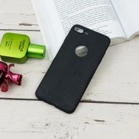 قاب ژله ای کربنی iPhone 7 Plus / 8 Plus