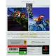 بازی Crash Tag Team Racing پرنیان مناسب برای PS2