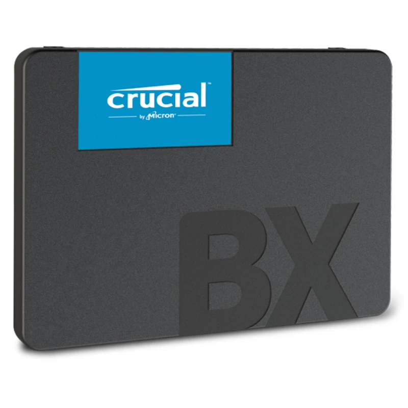 حافظه SSD کروشیال Crucial BX500 1TB
