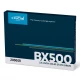 حافظه SSD کروشیال Crucial BX500 2TB