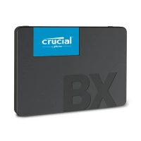 حافظه SSD کروشیال Crucial BX500 2TB