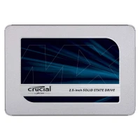 حافظه SSD کروشیال Crucial MX500 1TB