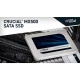 حافظه SSD کروشیال Crucial MX500 1TB