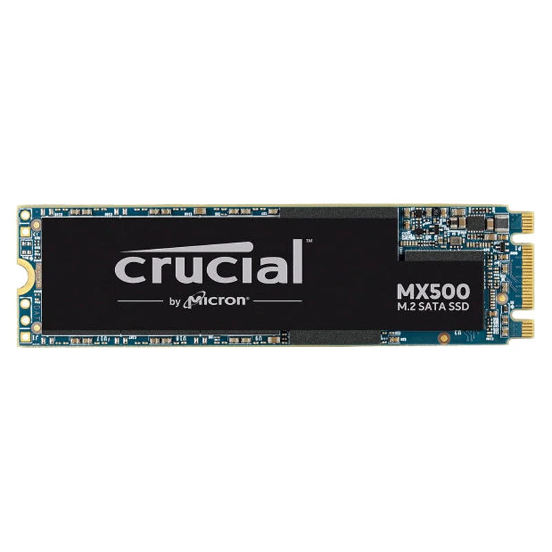 حافظه SSD کروشیال Crucial MX500 250GB M.2