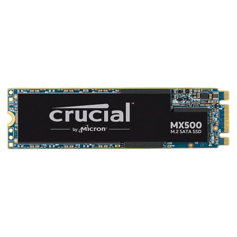 حافظه SSD کروشیال Crucial MX500 250GB M.2