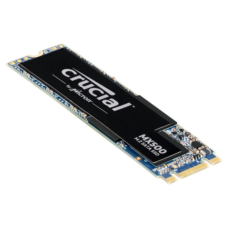 حافظه SSD کروشیال Crucial MX500 250GB M.2
