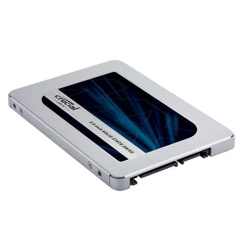 حافظه SSD کروشیال Crucial MX500 250GB