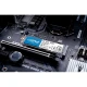 حافظه SSD کروشیال Crucial P2 1TB M.2