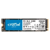 حافظه SSD کروشیال Crucial P2 500GB M.2