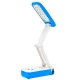 چراغ مطالعه شارژی تاشو دی پی DP.LED Light DP-114