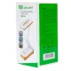 چراغ مطالعه شارژی تاشو دی پی DP.LED Light DP-114