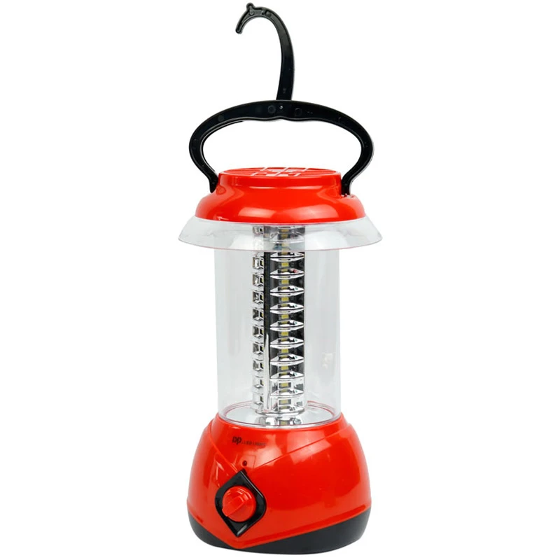 چراغ قوه فانوسی شارژی DP.LED Light DP-7061C