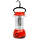 چراغ قوه فانوسی شارژی DP.LED Light DP-7061C