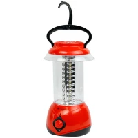 چراغ قوه فانوسی شارژی DP.LED Light DP-7061C