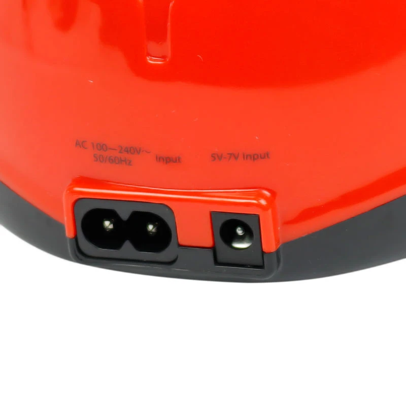 چراغ قوه فانوسی شارژی DP.LED Light DP-7061C
