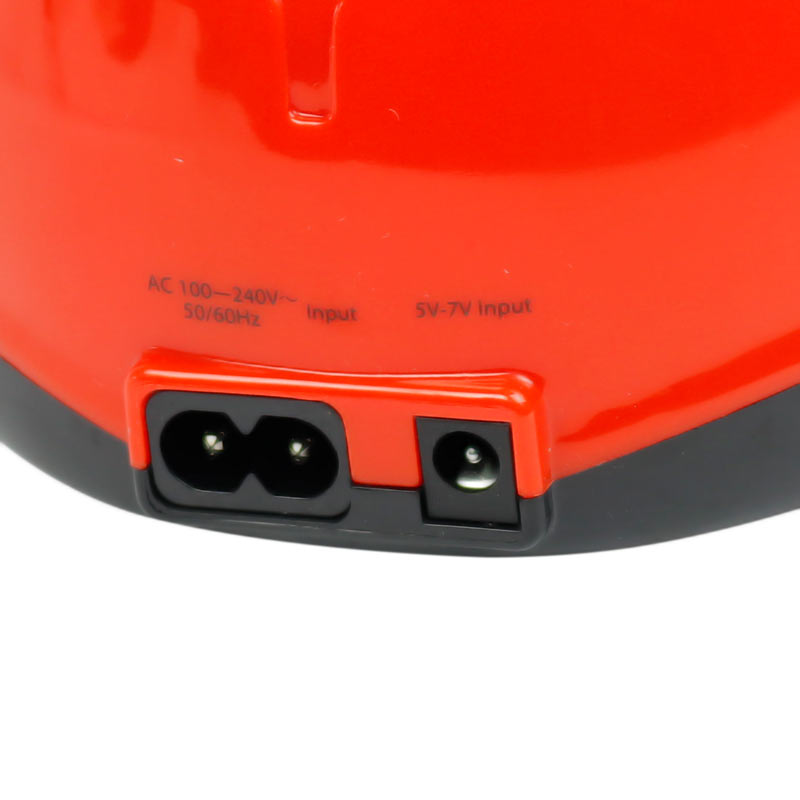 چراغ قوه فانوسی شارژی DP.LED Light DP-7061C
