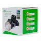 چراغ قوه پیشانی هدلایت شارژی DP.LED Light DP-7223