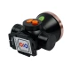 چراغ قوه پیشانی هدلایت شارژی DP.LED Light DP-7223
