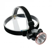 چراغ قوه پیشانی هدلایت شارژی DP.LED Light DP-7223