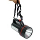 چراغ قوه شارژی 2 کاره DP.LED Light DP-7318B